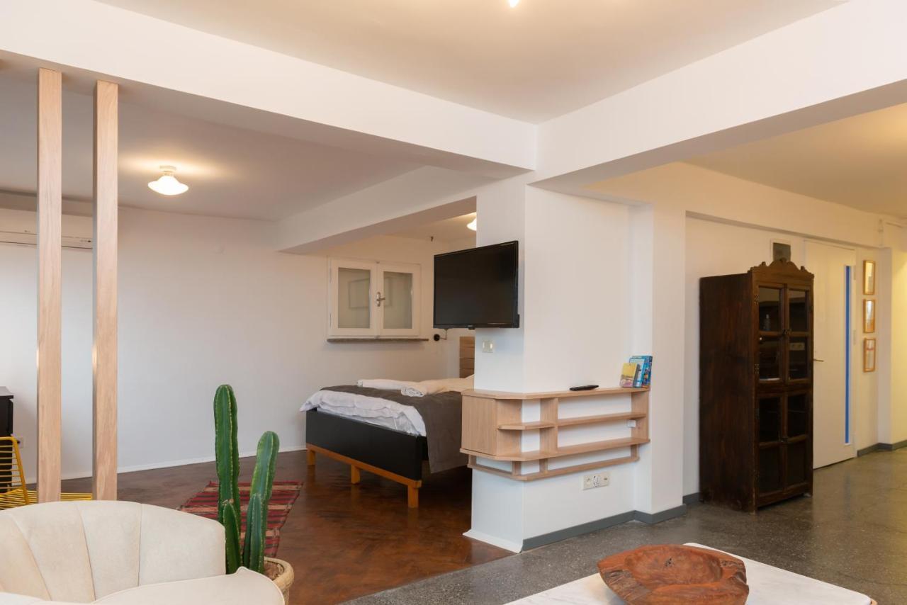 Mayer Galata Apartments Istanbul Bagian luar foto