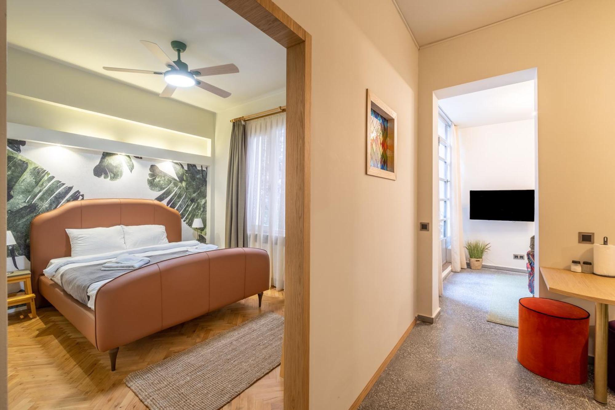 Mayer Galata Apartments Istanbul Bagian luar foto
