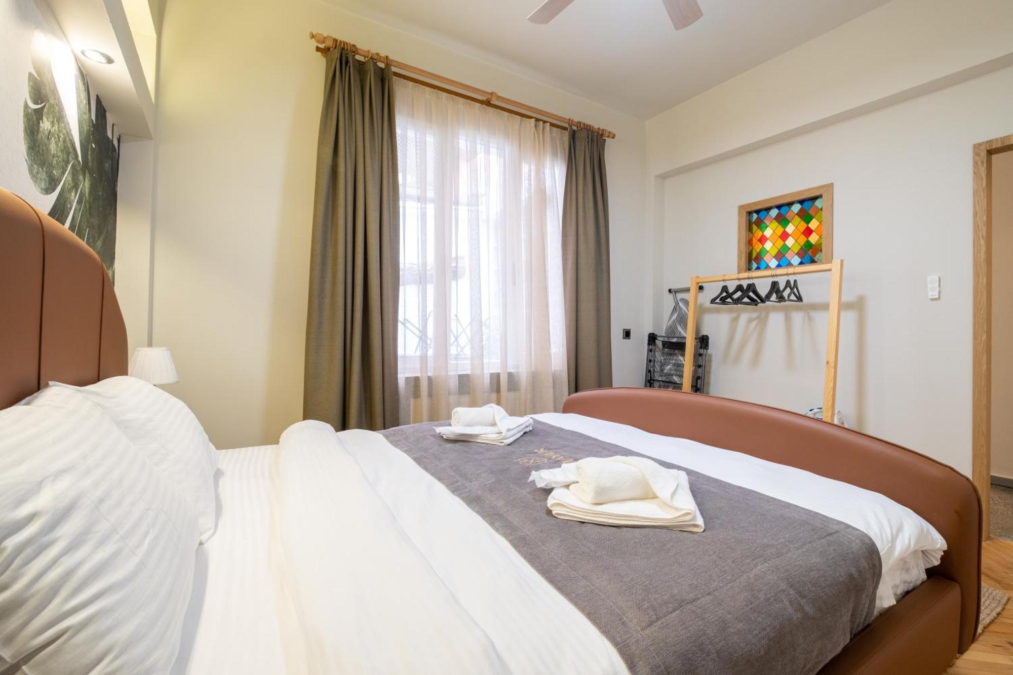 Mayer Galata Apartments Istanbul Bagian luar foto