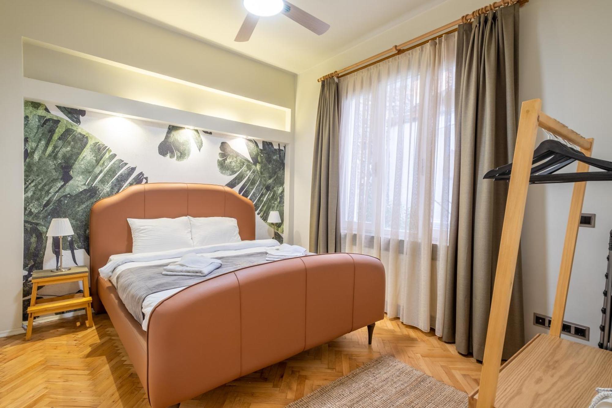 Mayer Galata Apartments Istanbul Bagian luar foto