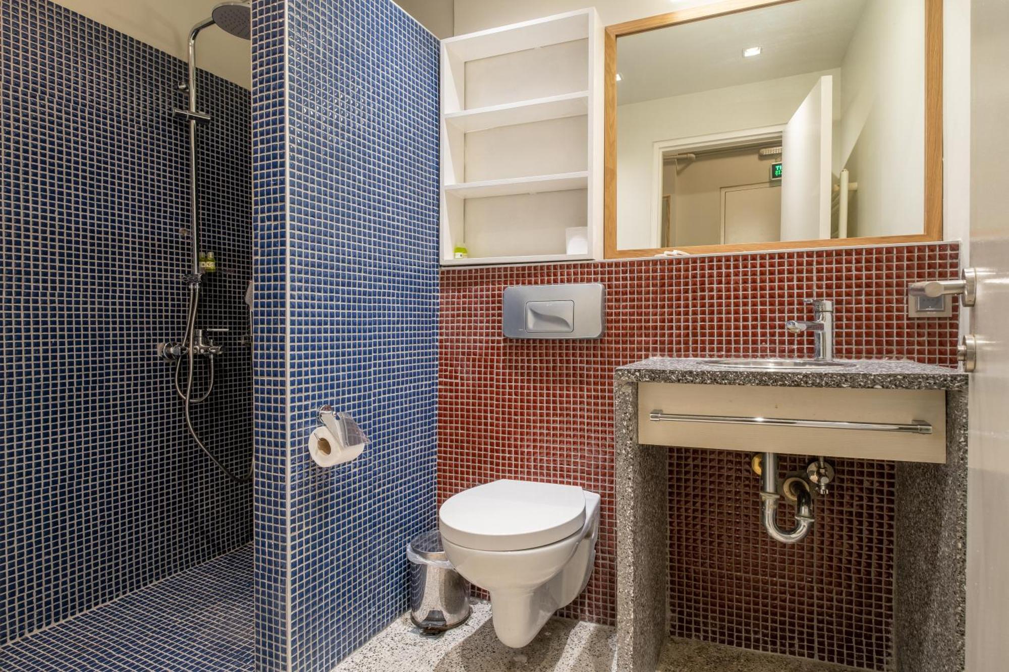 Mayer Galata Apartments Istanbul Bagian luar foto