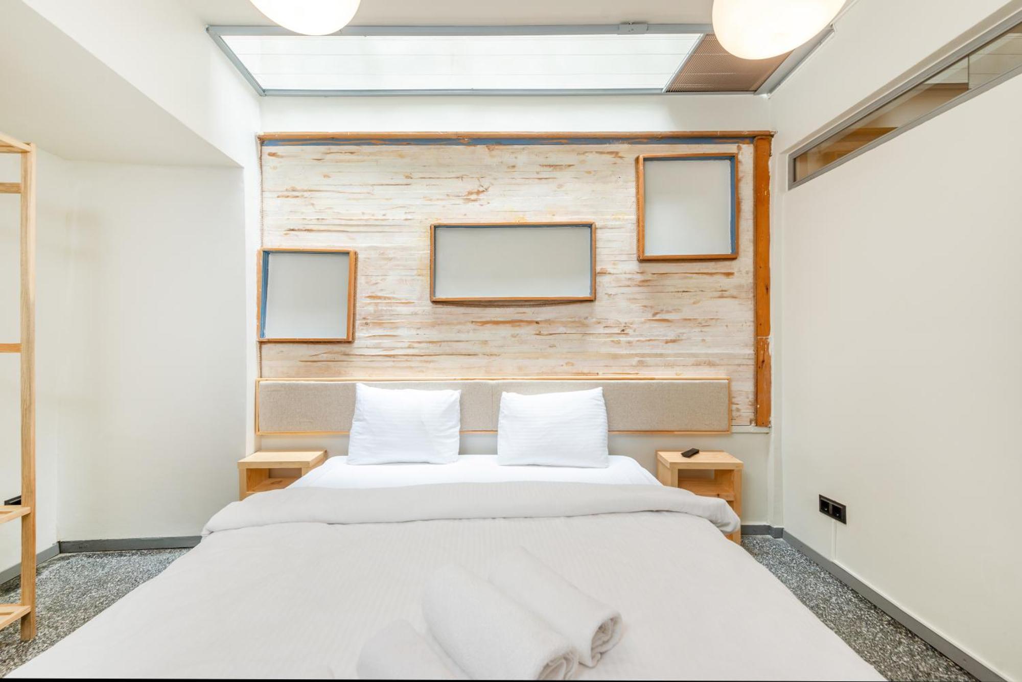 Mayer Galata Apartments Istanbul Bagian luar foto