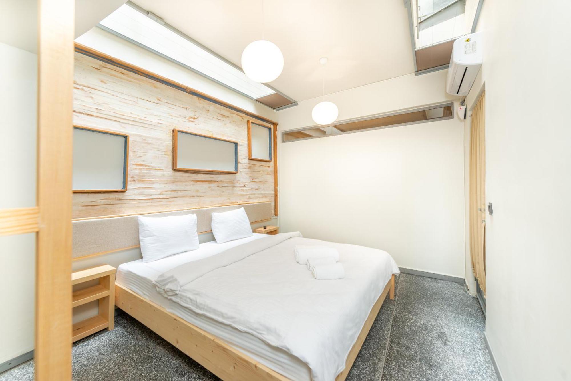 Mayer Galata Apartments Istanbul Bagian luar foto
