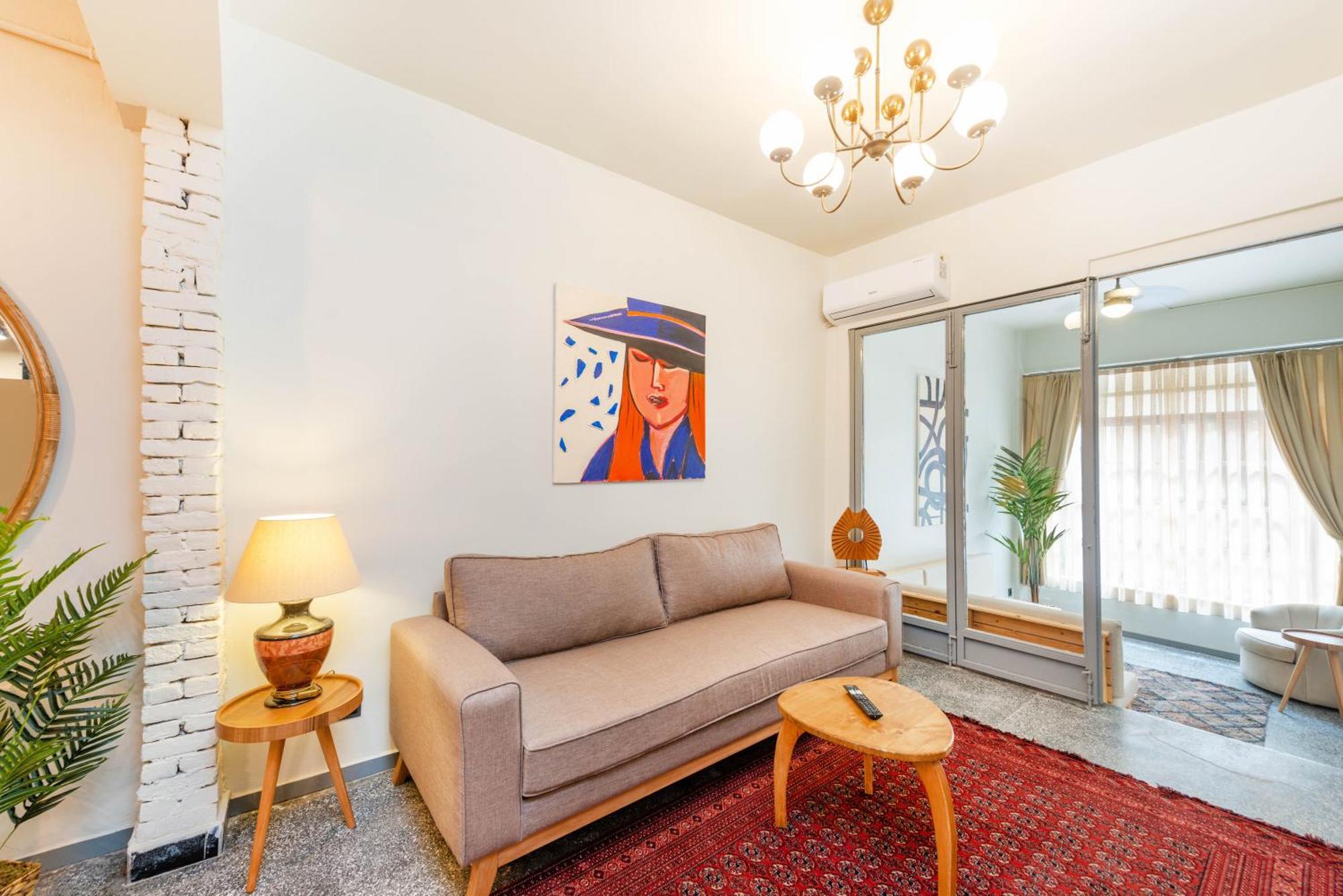 Mayer Galata Apartments Istanbul Bagian luar foto