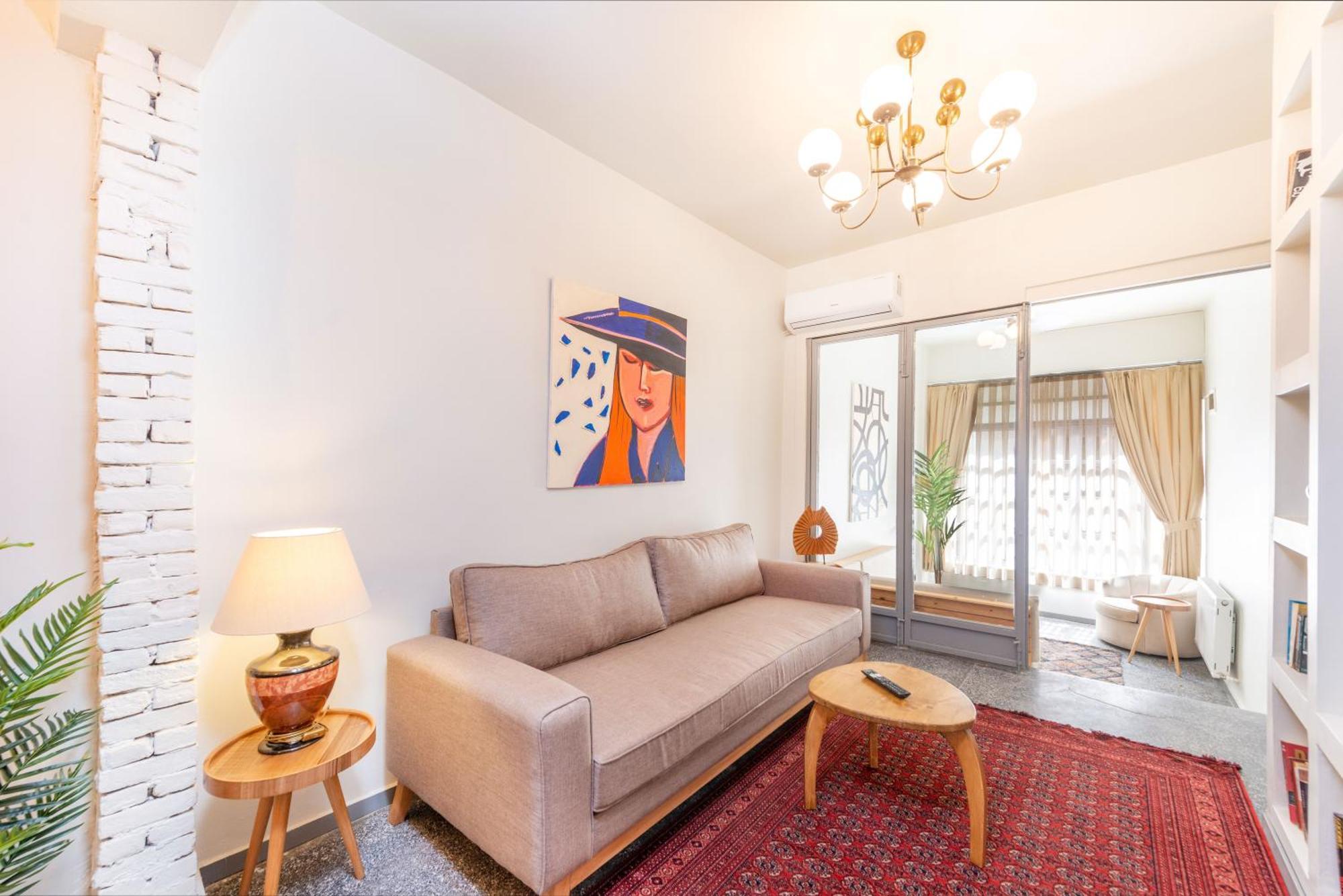 Mayer Galata Apartments Istanbul Bagian luar foto