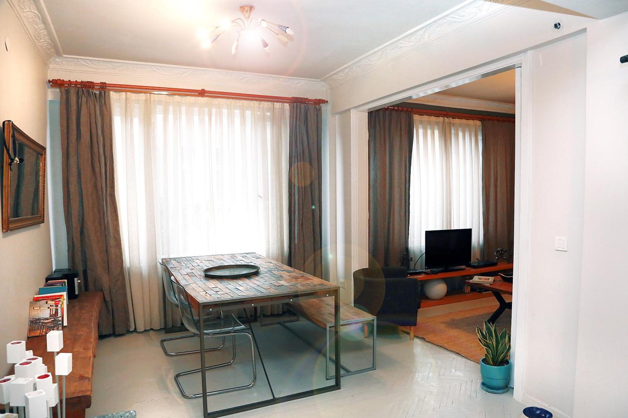Mayer Galata Apartments Istanbul Bagian luar foto