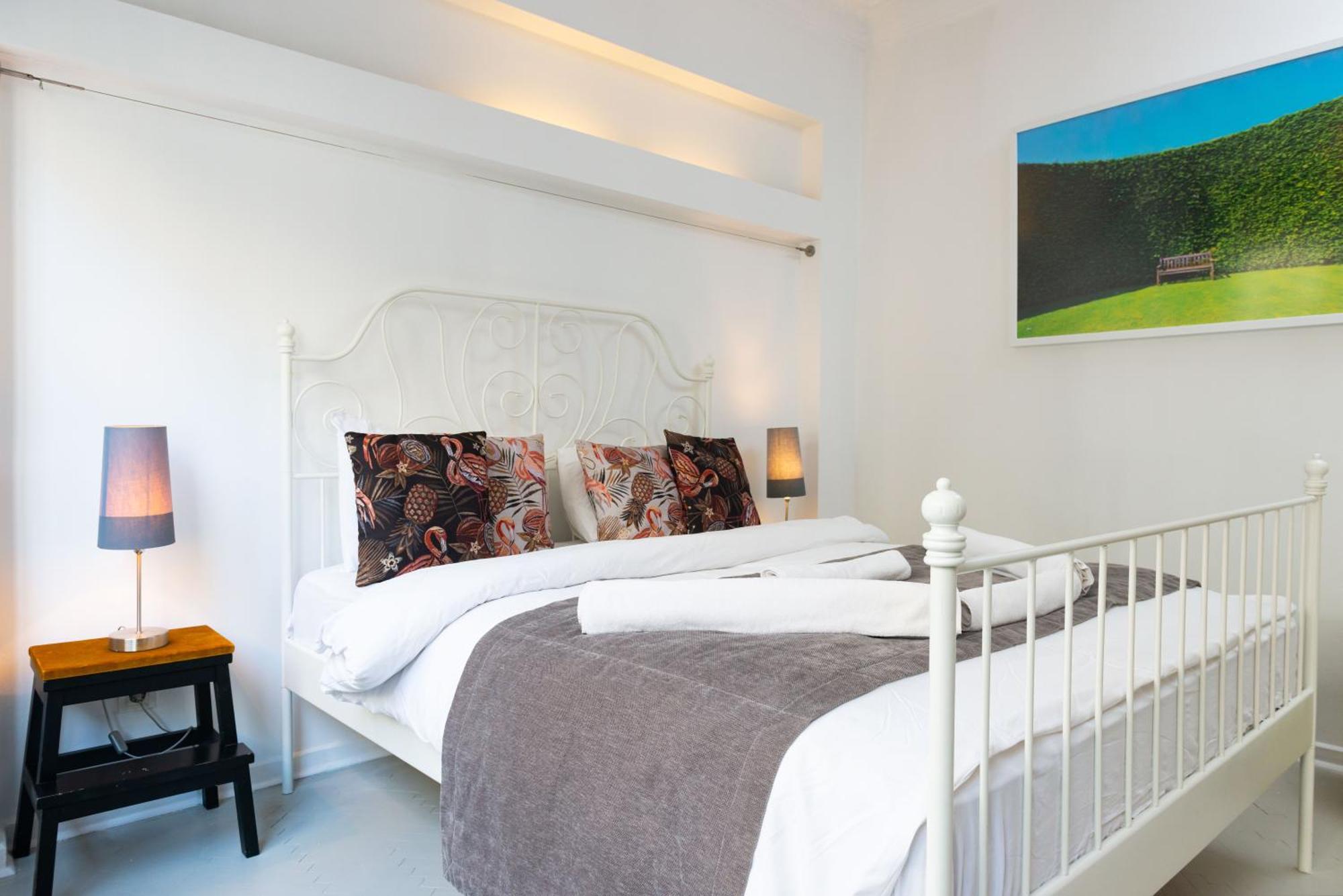Mayer Galata Apartments Istanbul Bagian luar foto